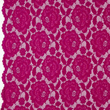 Blonda Blumen Spandex-Zyklamen - Ribes y Casals