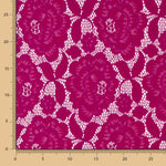 Blonda Blumen Spandex-Zyklamen - Ribes y Casals
