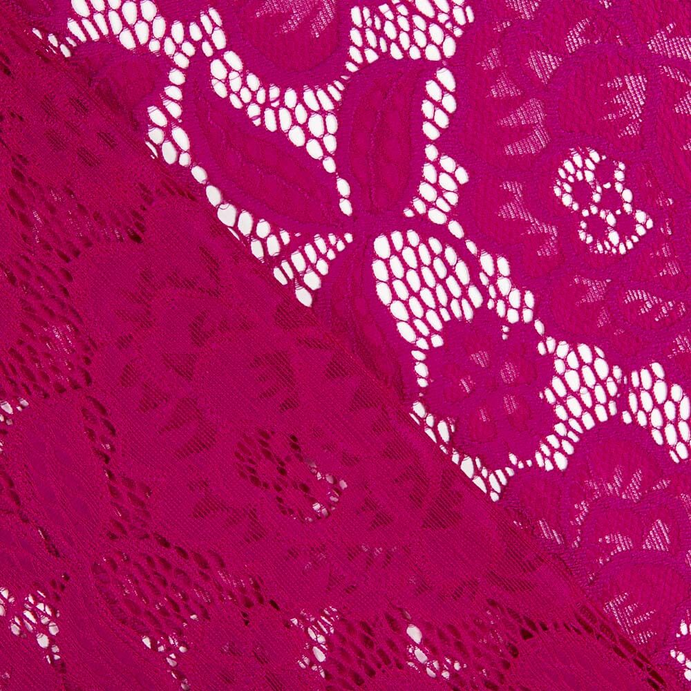 Blonda Blumen Spandex-Zyklamen - Ribes y Casals