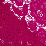 Blonda Blumen Spandex-Zyklamen - Ribes y Casals
