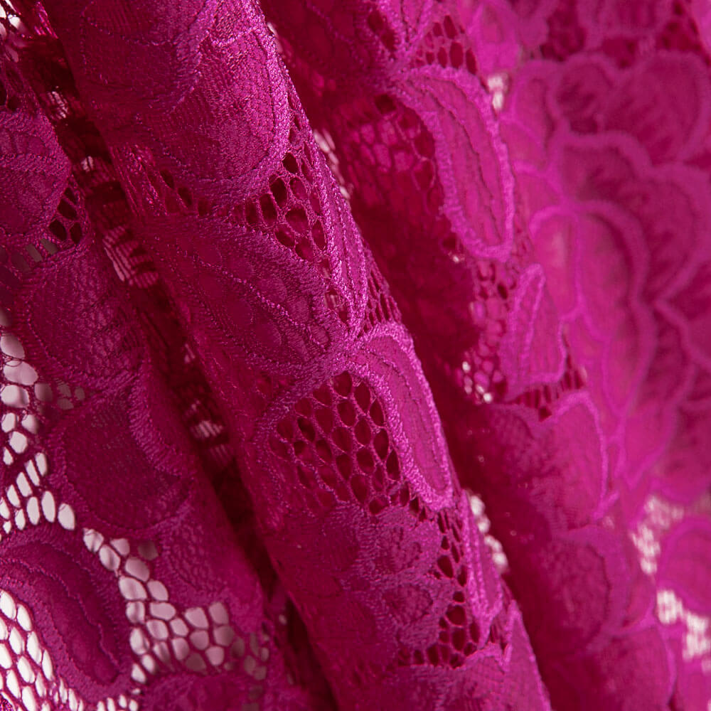 Blonda Blumen Spandex-Zyklamen - Ribes y Casals