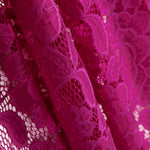 Blonda Blumen Spandex-Zyklamen - Ribes y Casals