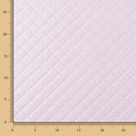 Plastifizierte gesteppte Babydecke mit Tupfen - Ribes y Casals