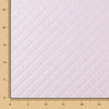 Plastifizierte gesteppte Babydecke mit Tupfen - Ribes y Casals