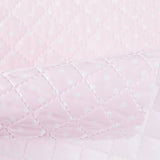 Plastifizierte gesteppte Babydecke mit Tupfen - Ribes y Casals