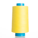 Gewindespule 5000 Gelb 031 - Ribes y Casals