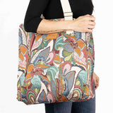Kaschmir-Tasche - Ribes y Casals