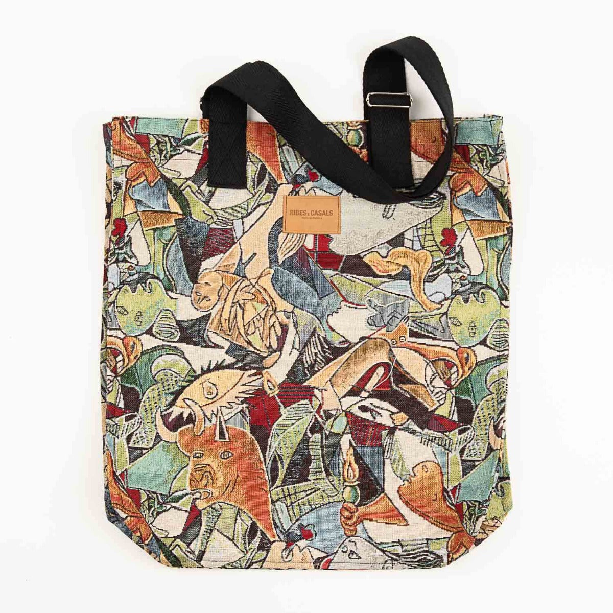 Guernica Tasche - Ribes y Casals
