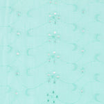 Schweizer Wasserblumen-Stickerei - Ribes y Casals