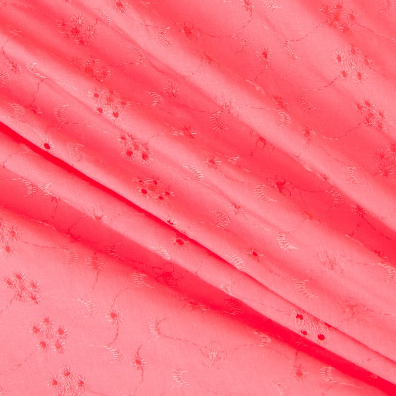 Schweizer Korallenblüten-Stickerei - Ribes y Casals