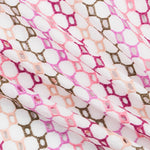 Geometrische Euklid Schweizer Stickerei - Ribes y Casals