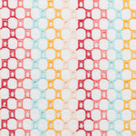 Schweizer Stickerei Geometrischer Pitagoras - Ribes y Casals