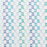 Schweizer Stickerei Geometrische Erzählungen - Ribes y Casals