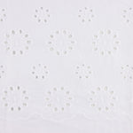 Carmen Blanco Schweizer Stickerei - Ribes y Casals