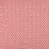 Schweizer Chevron Korallenstickerei - Ribes y Casals