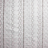Tona Swiss Embroidery - Ribes y Casals