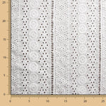 Tona Swiss Embroidery - Ribes y Casals