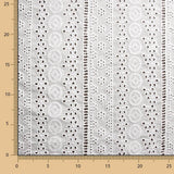 Tona Swiss Embroidery - Ribes y Casals