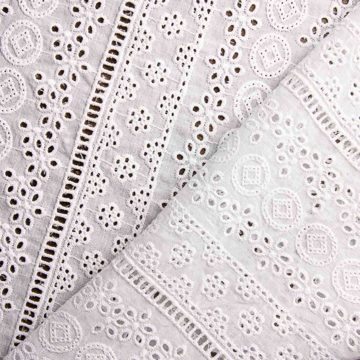 Tona Swiss Embroidery - Ribes y Casals