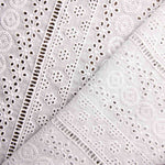 Tona Swiss Embroidery - Ribes y Casals