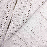 Tona Swiss Embroidery - Ribes y Casals