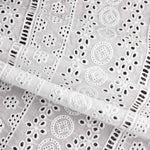 Tona Swiss Embroidery - Ribes y Casals