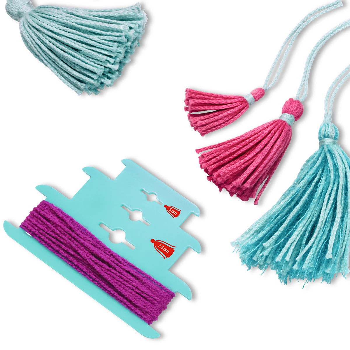 Prym Quasten 624191 - Ribes y Casals