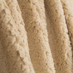 Beige Elastisches Vlies - Ribes y Casals