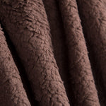 Elastisches Vlies in Schokolade - Ribes y Casals