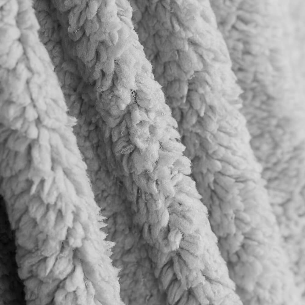 Graues elastisches Vlies - Ribes y Casals