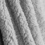 Graues elastisches Vlies - Ribes y Casals