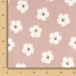Kleine Blumen Vlies Vlies - Ribes y Casals