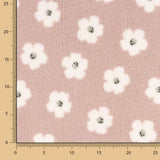 Kleine Blumen Vlies Vlies - Ribes y Casals