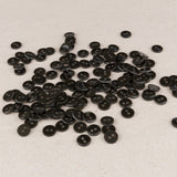 Nähtaste Schwarz 14mm - Ribes y Casals