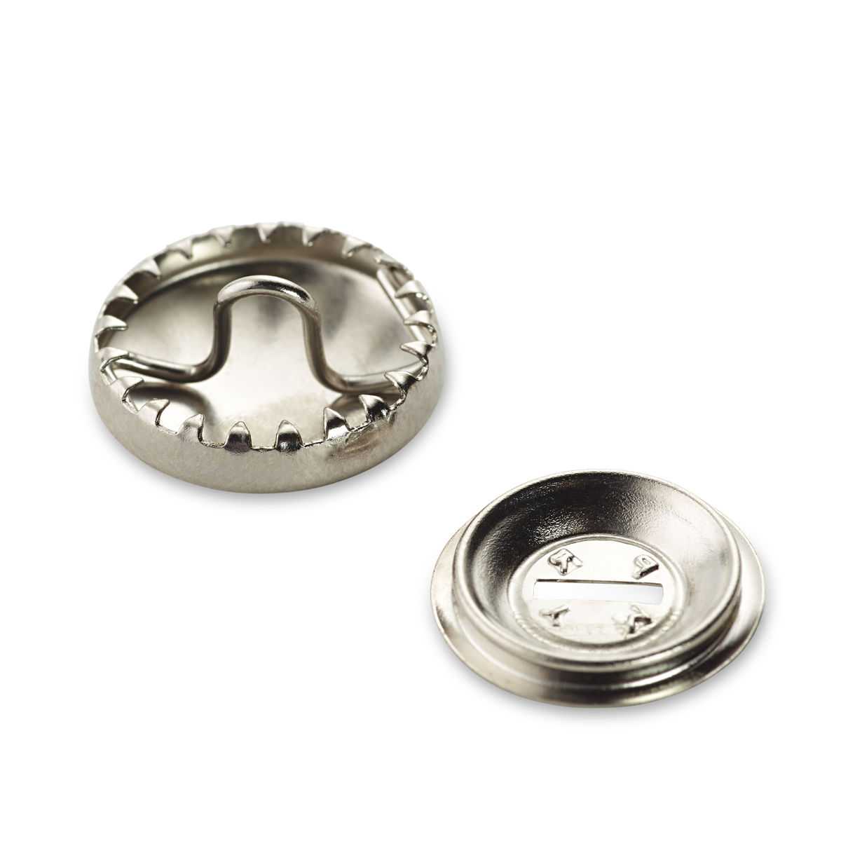 19mm Prym Futterknöpfe 323216 - Ribes y Casals