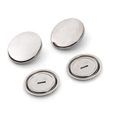 Knöpfe für die Auskleidung 23mm - Ribes y Casals