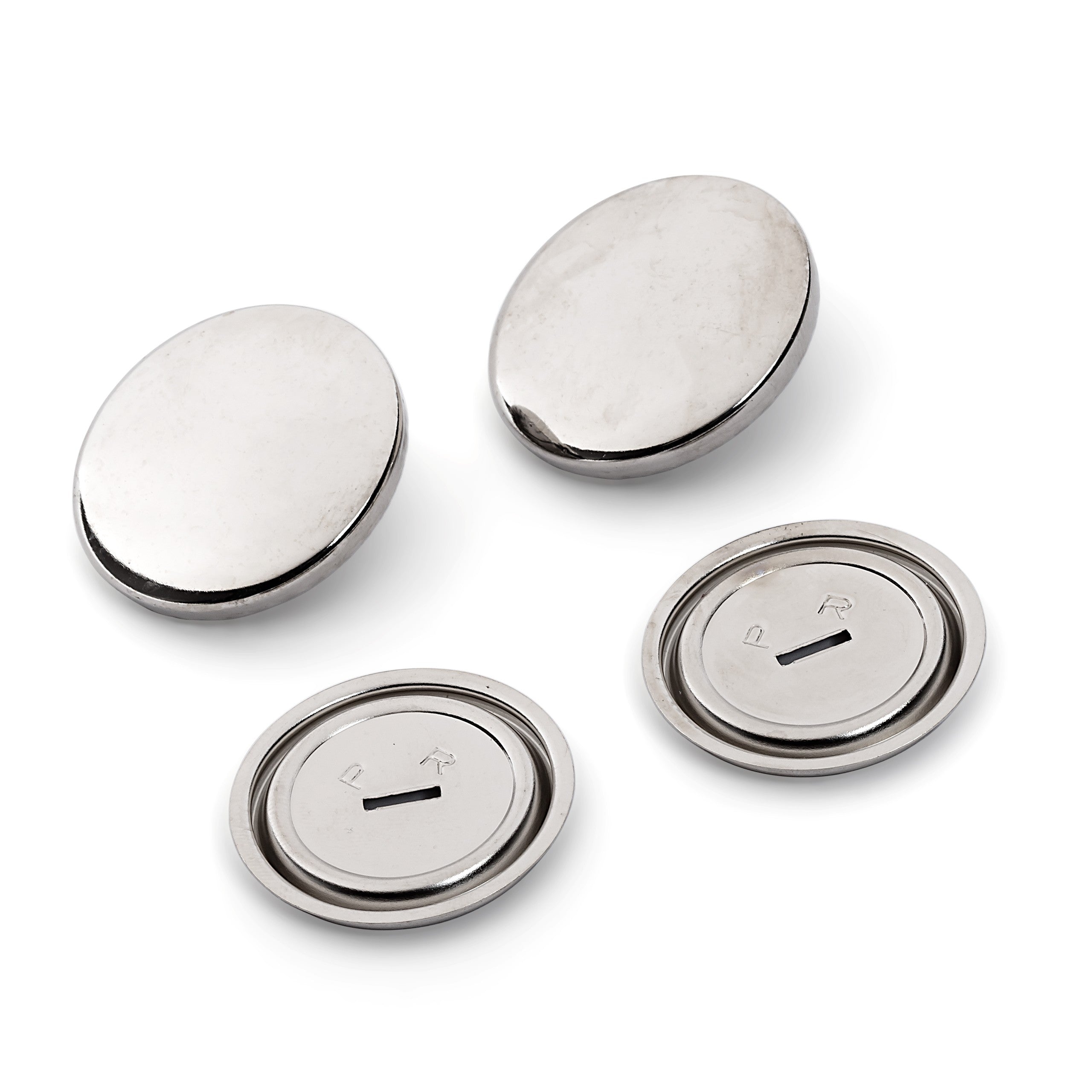Knöpfe für die Auskleidung 29mm - Ribes y Casals