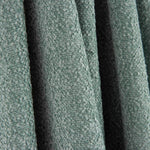 Bouclé-Polsterung Blau Grün - Ribes y Casals