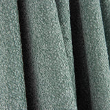 Bouclé-Polsterung Blau Grün - Ribes y Casals