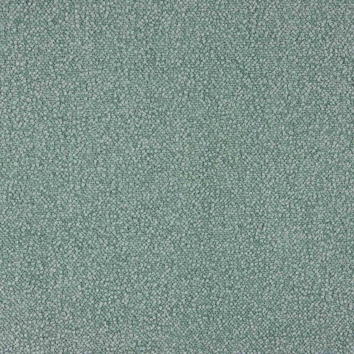 Bouclé-Polsterung Blau Grün - Ribes y Casals