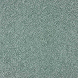 Bouclé-Polsterung Blau Grün - Ribes y Casals