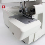 Overlockmaschine Alfa Precise Essence Overlocker Overlocker - Ribes y Casals