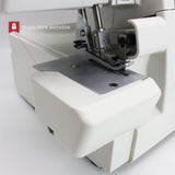 Overlockmaschine Alfa Precise Essence Overlocker Overlocker - Ribes y Casals