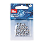 Heißsiegelbarer Glitter 4mm - Ribes y Casals