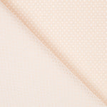 Beige Plumeti Glitter - Ribes y Casals