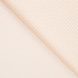 Beige Plumeti Glitter - Ribes y Casals