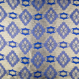 Brokat Fantasy Blaue Rüstung - Ribes y Casals