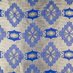 Brokat Fantasy Blaue Rüstung - Ribes y Casals