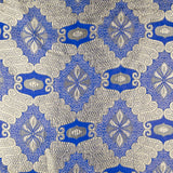 Brokat Fantasy Blaue Rüstung - Ribes y Casals