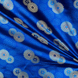 Brokat Fantasy Ball Blau - Ribes y Casals